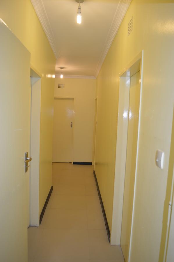 Hotel Kasuda House - Rent The Entire House Lusaka Exterior foto